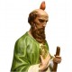 Saint Jude 54in. - Fiberglass Resin - Indoor/Outdoor Statue/Sculpture -  - F9367RLC