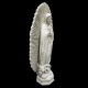 Our Lady Guadalupe w/Starburst 56in. Fiberglass Outdoor Statue -  - F7106