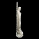 Our Lady Guadalupe w/Starburst 56in. Fiberglass Outdoor Statue -  - F7106