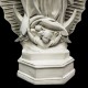 Our Lady Guadalupe w/Starburst 56in. Fiberglass Outdoor Statue -  - F7106
