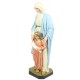 Saint Anne & Child 50in. - Fiberglass - Outdoor Statue -  - F7039RLC