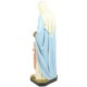 Saint Anne & Child 50in. - Fiberglass - Outdoor Statue -  - F7039RLC