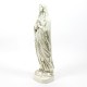 Our Lady Of Lourdes 36in. Fiberglass Indoor/Outdoor Statue - - F9615 Our Lady Of Lourdes 36in. Fiberglass Indoor/Outdoor Statue - - F9615