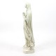 Our Lady Of Lourdes 36in. Fiberglass Indoor/Outdoor Statue - - F9615 Our Lady Of Lourdes 36in. Fiberglass Indoor/Outdoor Statue - - F9615