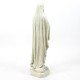 Our Lady Of Lourdes 36in. Fiberglass Indoor/Outdoor Statue - - F9615 Our Lady Of Lourdes 36in. Fiberglass Indoor/Outdoor Statue - - F9615