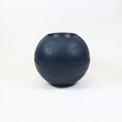 Relm Sphere 24in. Fiber Stone Resin Indoor/Outdoor Statuary -  - FS60252-24X