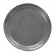 Baroque Cap Base Small - Fiberglass - Indoor/Outdoor Statue -  - F8901