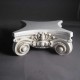 Ionic Capital - Fiberglass - Indoor/Outdoor Statue/Sculpture - - F1960 Ionic Capital - Fiberglass - Indoor/Outdoor Statue/Sculpture - - F1960