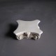 Ionic Capital - Fiberglass - Indoor/Outdoor Statue/Sculpture - - F1960 Ionic Capital - Fiberglass - Indoor/Outdoor Statue/Sculpture - - F1960
