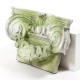 Capital Della Robbia Fiber Stone Resin Indoor/Outdoor Garden Statue -  - FS8720