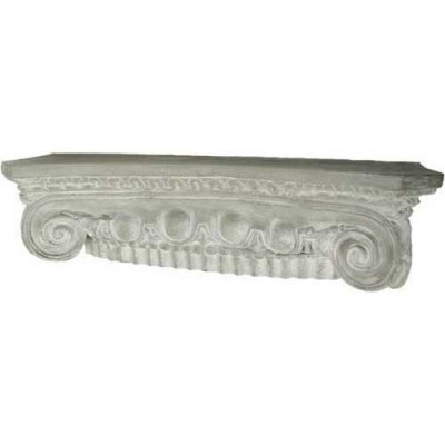 Fremo Shelf 11in. Fiberglass Indoor/Outdoor Garden -  - F8137