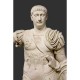 Caesar Augustus 83in. - Fiberglass - Indoor/Outdoor Statue -  - FDS150