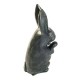 Peter Cottontail 30in. Fiberglass In/Outdoor Garden -  - F8484