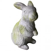 Mario Rabbit - Fiberglass Resin - Indoor/Outdoor Statue/Sculpture