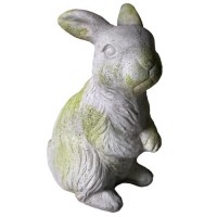 Mario Rabbit - Fiberglass Resin - Indoor/Outdoor Statue/Sculpture