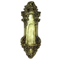 Fancy Niche 24" - Fiberglass Resin Indoor/Outdoor Garden Statue
