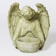Fiber Stone Resin Outdoor Angel Fiber Stone Resin Outdoor Statue -  - FS8704