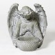 Fiber Stone Resin Outdoor Angel Fiber Stone Resin Outdoor Statue -  - FS8704