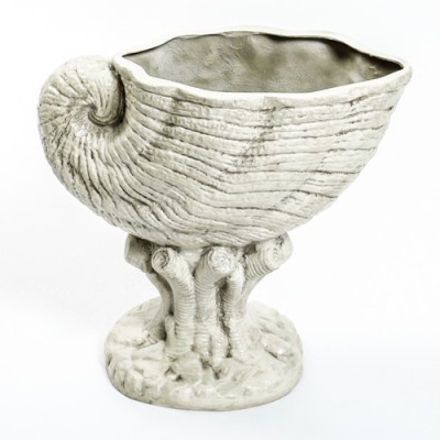 Aquatic Planter 20in. Fiberglass Indoor/Outdoor Garden -  - F8227