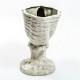 Aquatic Planter 20in. Fiberglass Indoor/Outdoor Garden -  - F8227