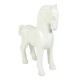 Arabian Horse 27in. Fiberglass Indoor/Outdoor Garden -  - F930