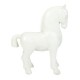 Arabian Horse 27in. Fiberglass Indoor/Outdoor Garden -  - F930