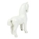 Arabian Horse 27in. Fiberglass Indoor/Outdoor Garden -  - F930