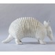Armadillo 10in. Fiberglass Indoor/Outdoor Garden -  - F98