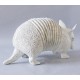 Armadillo 10in. Fiberglass Indoor/Outdoor Garden -  - F98