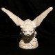 Fat Headed Gargoyle 18in. - Fiber Stone Resin - Indoor/Outdoor Statue -  - FS68445