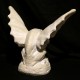 Fat Headed Gargoyle 18in. - Fiber Stone Resin - Indoor/Outdoor Statue -  - FS68445