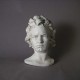 Ludwig Van Beethoven Life Fiberglass Indoor/Outdoor Garden -  - T855