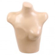 Mastectomy Bust 19 Fiberglass Resin Indoor/Outdoor Garden Statue
