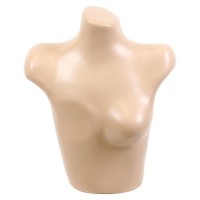 Mastectomy Bust 19 Fiberglass Resin Indoor/Outdoor Garden Statue