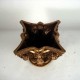 Corinthian Round Planter - Fiberglass - Indoor/Outdoor Statue -  - HF7560