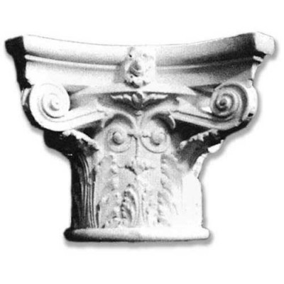 Italian Renaissance - Fiberglass - Indoor/Outdoor Garden Statue -  - F8830