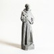 Saint Francis Of Assissi 25in. Fiberglass Indoor/Outdoor Statuary -  - FS69692