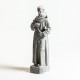 Saint Francis Of Assissi 25in. Fiberglass Indoor/Outdoor Statuary -  - FS69692
