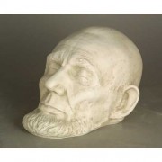 Lincoln Life w/Beard - Fiberglass Resin - Indoor/Outdoor Statue Lincoln Life w/Beard - Fiberglass Resin - Indoor/Outdoor Statue