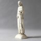 Saint Francis of the Garden Fiberglass Indoor/Outdoor Garden -  - F8750