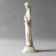 Saint Francis of the Garden Fiberglass Indoor/Outdoor Garden -  - F8750