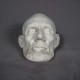 Lincoln Life w/Beard - Fiberglass Resin - Indoor/Outdoor Statue -  - 39237