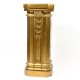 Givery Riser Stand Pedestal Statue Base 36in. Fiberglass Statue -  - F7313