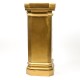 Givery Riser Stand Pedestal Statue Base 36in. Fiberglass Statue -  - F7313