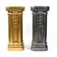 Givery Riser Stand Pedestal Statue Base 36in. Fiberglass Statue -  - F7313