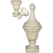Theatre Holder Fiberglass Resin Indoor/Outdoor Garden Statue/Sculpture