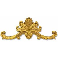Lafayette Over Door Fiberglass Resin Indoor/Outdoor Statue/Sculpture