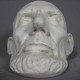 Lincoln Life w/Beard - Fiberglass Resin - Indoor/Outdoor Statue -  - 39237
