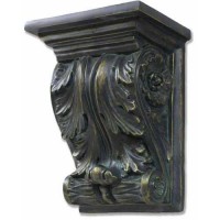 Corbel Standard 14in. - Fiberglass Resin - Indoor/Outdoor Statue Corbel Standard 14in. - Fiberglass Resin - Indoor/Outdoor Statue