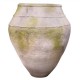 Sicilian Oil Jar #2 38.5in. - Fiber Stone Resin - Outdoor Statue - - FSPM1322 Sicilian Oil Jar #2 38.5in. - Fiber Stone Resin - Outdoor Statue - - FSPM1322